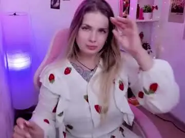 Chaturbate Sex Cam of grace_floral