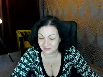 Chaturbate Adult Webcams of irissmoon1