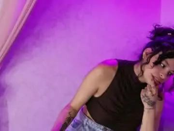 Chaturbate Adult Webcam of kathegomez_