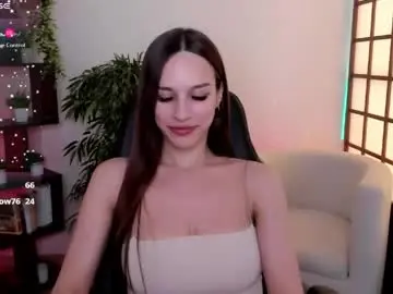 Chaturbate Live Porn of kristine_beauty
