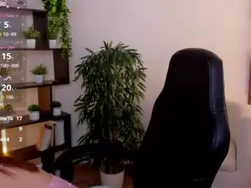 Chaturbate Sex Chat of kristine_beauty