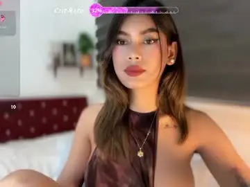 Chaturbate Live Sex of m1ssminty