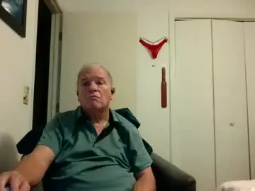 Chaturbate Live Porn of mackdocc001