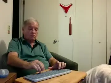 Chaturbate Adult Video Chat of mackdocc001