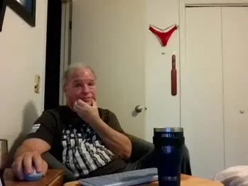 Chaturbate Sex Cam of mackdocc001