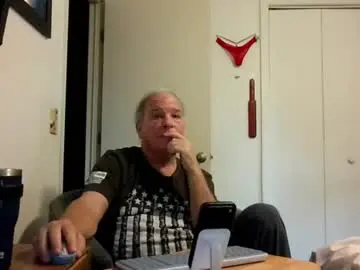 Chaturbate Best Webcam of mackdocc001