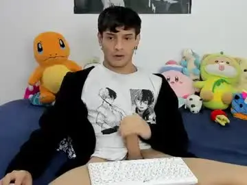 Chaturbate Best Webcam of martinsibiris