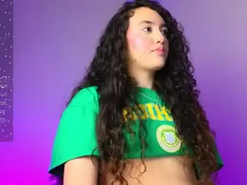 Chaturbate Best live sex cam show of milly_01