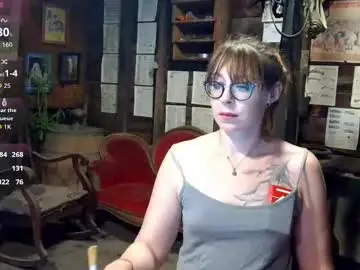 Chaturbate Live Sex Cam of mistressthrope