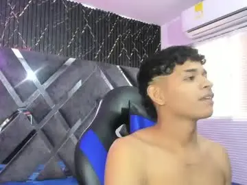 Chaturbate Live Porn of nova_mitchell