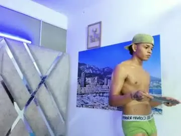 Chaturbate Private Sex Chat of nova_mitchell
