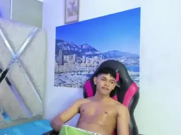 Chaturbate Adult Webcam of nova_mitchell