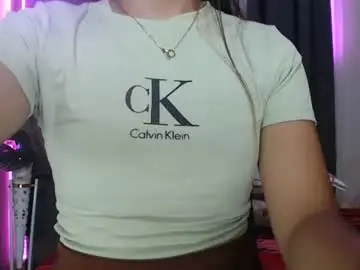 Chaturbate Sex Cam of pinay_angel143