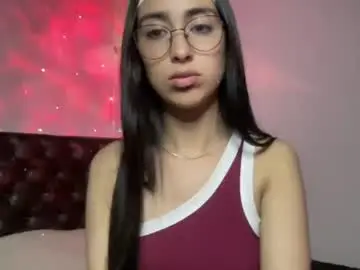 Chaturbate Sex Chat of queenbyte_18