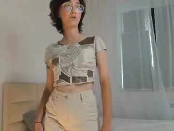 Chaturbate Adult Webcam of roseleekantz