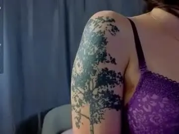 Chaturbate Adult Video Chat of roseleekantz