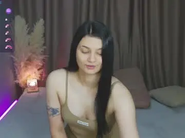 Chaturbate Adult Video Chat of solazolaa