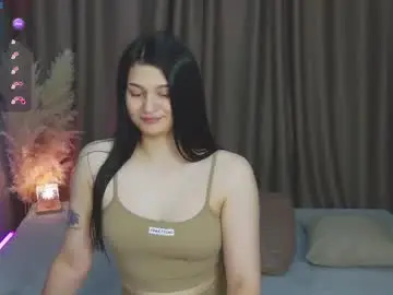 Chaturbate Nude Webcam of solazolaa