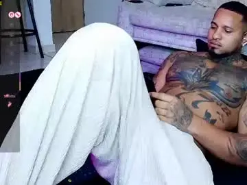 Chaturbate Sex Chat of zain_diesel7
