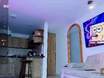 Chaturbate Live Sex of zain_diesel7