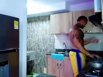 Chaturbate Watch Live Sex Cams of zain_diesel7