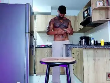 Chaturbate Live Sex of zain_diesel7