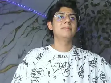 Chaturbate Adult Video Chat of _latinsexy