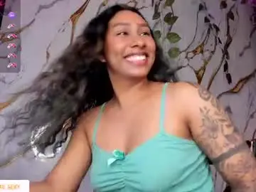 Chaturbate Free Live Porn of _latinsexy