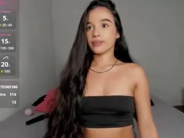 Chaturbate Live Porn of amyy_28