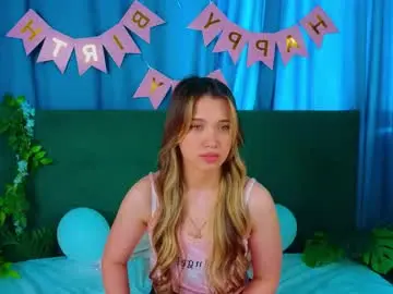 Chaturbate Adult Video Chat of annaberrys