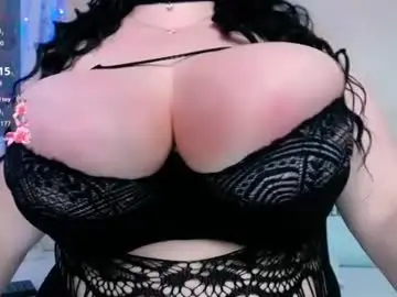 Chaturbate Adult Video Chat of bustty_squirty_butterfly
