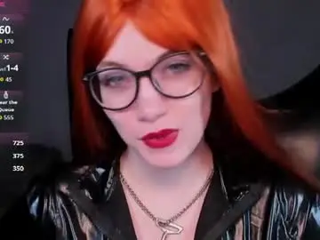 Chaturbate Sex Cam of cathybarnes