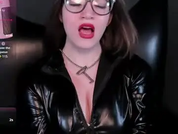 Chaturbate Live Sex Cam of cathybarnes