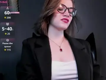 Chaturbate Sex Cam of cathybarnes
