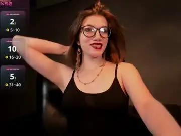 Chaturbate Adult Webcams of cathybarnes