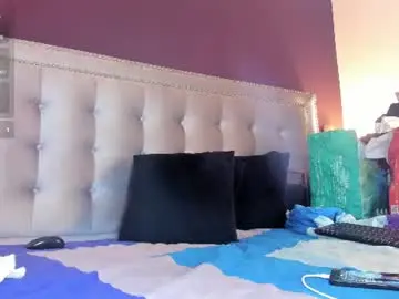 Chaturbate Live Sex Cam of claudyowen