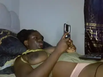 Chaturbate Sex Chat of creamypussyxx