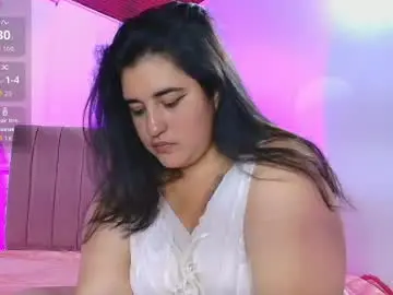 Chaturbate Live Sex Cam of dani_vemom