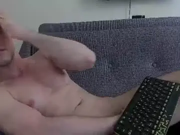 Chaturbate Adult Webcam of dennis_night