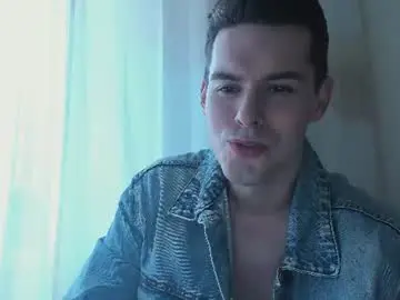 Chaturbate Watch Live Sex Cams of dennis_night