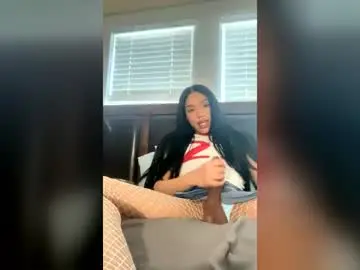 Chaturbate Nude Webcam of dynasty313