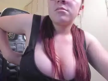 Chaturbate Live Sex Cam of fernandadiaz05