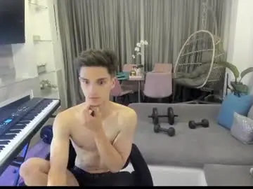Chaturbate Watch Live Sex Cams of johnnyk8