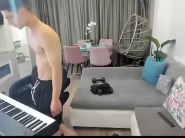 Chaturbate Private Sex Chat of johnnyk8