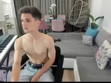 Chaturbate Free Live Porn of johnnyk8