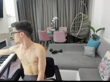 Chaturbate Watch Live Sex Cams of johnnyk8