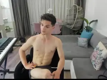 Chaturbate Sex Chat of johnnyk8