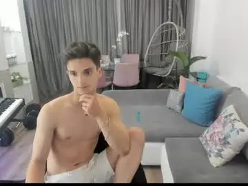 Chaturbate Private Sex Chat of johnnyk8
