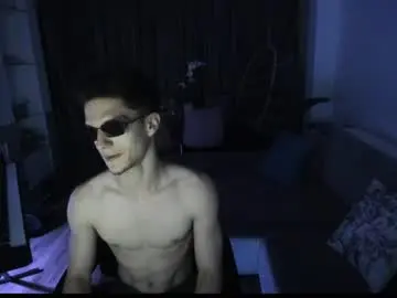 Chaturbate Live Sex of johnnyk8