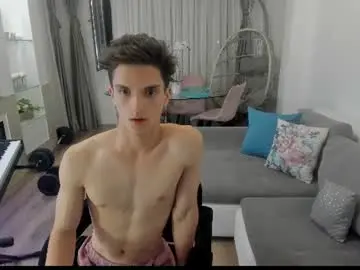 Chaturbate Best live sex cam show of johnnyk8